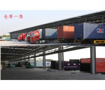 進出口貨物物流產品庫 提升全球貿易效率的關鍵支柱