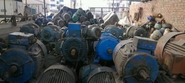 重慶地區機電設備與工程機械市場概覽 從發電機組到空壓機的多元化交易