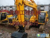 二手膠輪壓路機(jī)價(jià)格趨穩(wěn)，信陽(yáng)二手挖掘機(jī)資源豐富 工程機(jī)械市場(chǎng)動(dòng)態(tài)分析